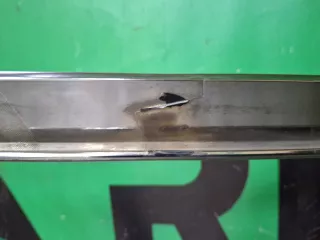 5312148140, 5312148130, 7 Окантовка решетки радиатора Lexus RX 4 Арт ARM348851, вид 8