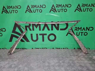 5312148140, 5312148130, 7 Окантовка решетки радиатора Lexus RX 4 Арт ARM348851, вид 10