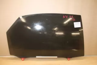 6810378010 Стекло двери задней правой Lexus NX Арт ZAP135038