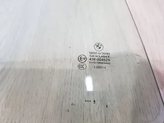 51357329332 Стекло двери задней правой BMW X3 F25 Арт ZAP185973, вид 2