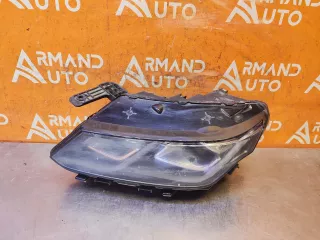 7051022900, 6600003283, 3 фара Geely Coolray Арт AR285693, вид 1