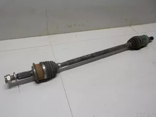  Полуось задняя правая Citroen C-Crosser Арт E50185402, вид 1