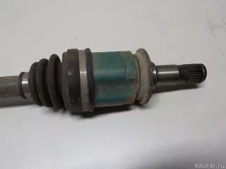  Полуось задняя правая Citroen C-Crosser Арт E50185402, вид 3