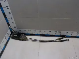 8450009624 VAZ Кулиса КПП Lada largus  Арт E52460610, вид 1