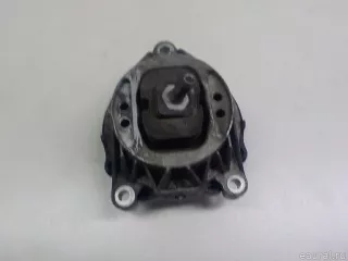 22116868489 BMW Опора двигателя левая BMW X3 F25 Арт E52465688, вид 1