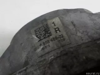 22116868489 BMW Опора двигателя левая BMW X3 F25 Арт E52465688, вид 7