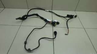 5C0971111A VAG Проводка (коса) Volkswagen Jetta 6 Арт E6950985, вид 2