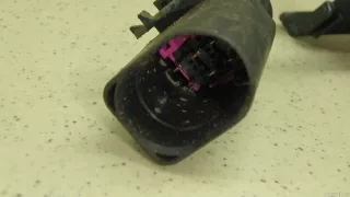 5C0971111A VAG Проводка (коса) Volkswagen Jetta 6 Арт E6950985, вид 4