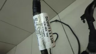 5C0971111A VAG Проводка (коса) Volkswagen Jetta 6 Арт E6950985, вид 9