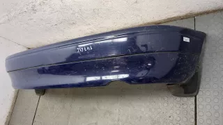 521591A720,5216912090 Бампер задний синий Toyota Corolla E110 Арт 9500745, вид 2