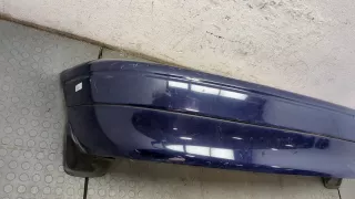 521591A720,5216912090 Бампер задний синий Toyota Corolla E110 Арт 9500745, вид 3