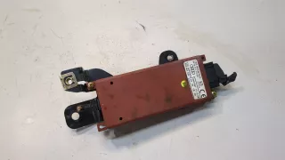 4b0862335 Блок управления телефоном Audi A6 C5 (S6,RS6) Арт 9505652, вид 1