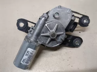 5GM955711A Моторчик заднего стеклоочистителя (дворника) Volkswagen Golf 7 Арт 9499493, вид 3