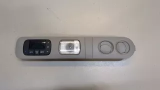 83229TK8A12ZA Дефлектор обдува салона Honda Odyssey 4 Арт 11203102, вид 1