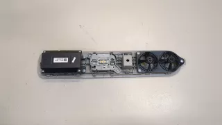 83229TK8A12ZA Дефлектор обдува салона Honda Odyssey 4 Арт 11203102, вид 2