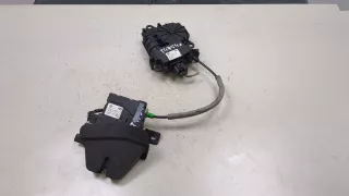 LR034340,LR039109,CPLA442A67BB Замок крышки багажника Land Rover Range Rover 4 Арт 9503551
