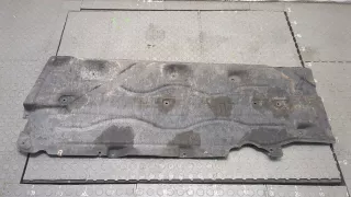 51757290803 Защита днища BMW X1 F48 Арт 9503185, вид 1