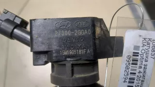 273002GGA0 Катушка зажигания Kia Optima 4 Арт 9502594, вид 2