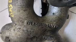 CPLA98659CA Клапан EGR Land Rover Range Rover 4 Арт 9502442, вид 2