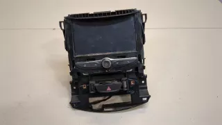 23368670 Кнопка аварийки Chevrolet Cruze J400 Арт 11202955, вид 1