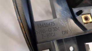 23368670 Кнопка аварийки Chevrolet Cruze J400 Арт 11202955, вид 4