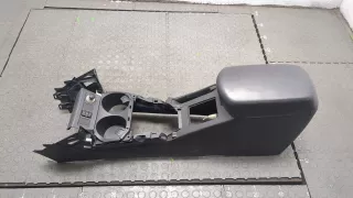 5881142030 Консоль салона (кулисная часть) Toyota Rav 4 3 Арт 9502681, вид 1