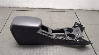 5881142030 Консоль салона (кулисная часть) Toyota Rav 4 3 Арт 9502681, вид 4
