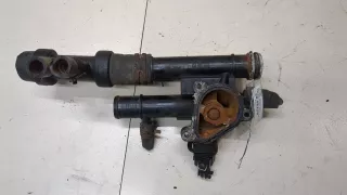 8200709142,8200262236 Корпус термостата Renault Master 2 Арт 9488206, вид 5