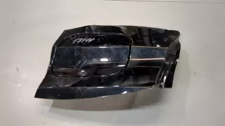 63910TJBA00ZZ Лючок бензобака черный Acura RDX 3 Арт 9505183