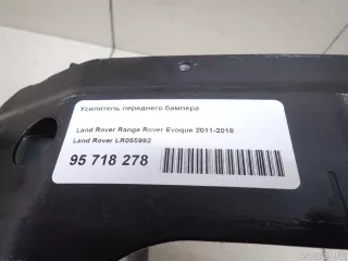 LR055992 Land Rover Усилитель переднего бампера Land Rover Evoque 1 restailing Арт E95718278, вид 10