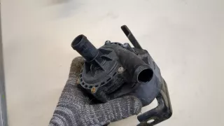 925523NA0A Насос антифриза (помпа) Nissan Leaf 1 Арт 9505197, вид 2
