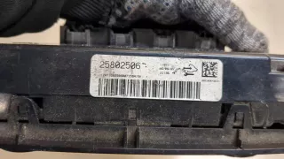 25802506 Блок управления печки / климат-контроля Chevrolet Tahoe GMT900 Арт 9504985, вид 5