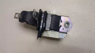 72117243757 Ремень безопасности задний левый BMW 6 F06/F12/F13 Арт 9504425, вид 1