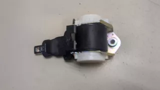 72117243757 Ремень безопасности задний левый BMW 6 F06/F12/F13 Арт 9504425, вид 3