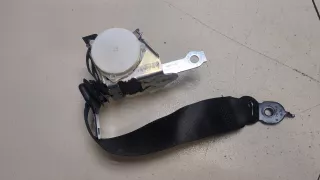 72117289352 Ремень безопасности задний правый BMW 6 F06/F12/F13 Арт 9504415, вид 1