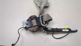 94550494 Ремень безопасности передний правый Opel Antara Арт 9503119, вид 2
