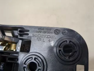 72160TZ3A01ZA Ручка внутренняя передняя левая Acura TLX Арт 9500339, вид 3