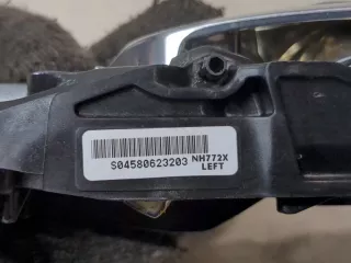 72160TZ3A01ZA Ручка внутренняя передняя левая Acura TLX Арт 9500339, вид 4