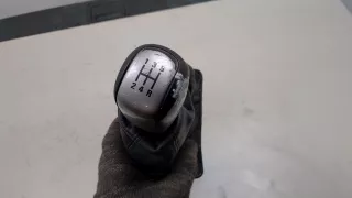 CC3346030D Ручка кулисы кпп Mazda 5 1 Арт 9503786, вид 2
