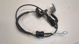 54315TK8A81 Трос кулисы КПП Honda Odyssey 4 Арт 9504610, вид 2