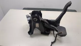 5QN723503,6PV93515201 Педальный узел Volkswagen Atlas Арт 9490116, вид 3