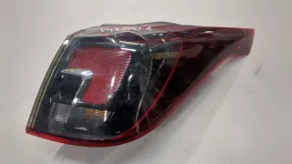 13467977 Фонарь задний правый Opel Crossland x Арт 9503566