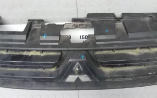 7450A368 Решетка радиатора Mitsubishi Pajero 4 Арт 4DN07QF01, вид 3