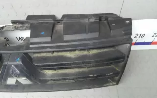 7450A368 Решетка радиатора Mitsubishi Pajero 4 Арт 4DN07QF01, вид 4