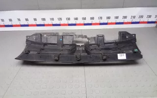 7450A368 Решетка радиатора Mitsubishi Pajero 4 Арт 4DN07QF01, вид 6
