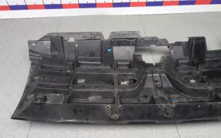 7450A368 Решетка радиатора Mitsubishi Pajero 4 Арт 4DN07QF01, вид 7