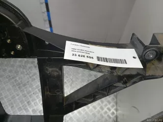 51643419945 BMW Панель передняя BMW X3 E83 Арт E23626695, вид 16
