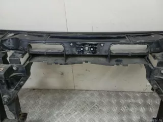51643419945 BMW Панель передняя BMW X3 E83 Арт E23626695, вид 5