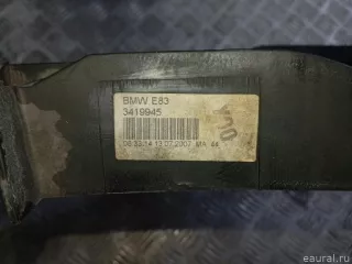 51643419945 BMW Панель передняя BMW X3 E83 Арт E23626695, вид 8