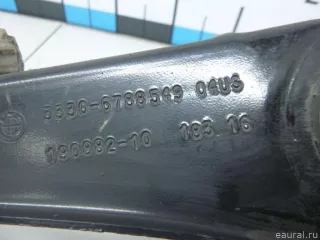 33326788549 BMW Тяга задняя поперечная левая BMW X3 F25 Арт E103061116, вид 6